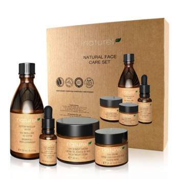 naturel Face Care Set